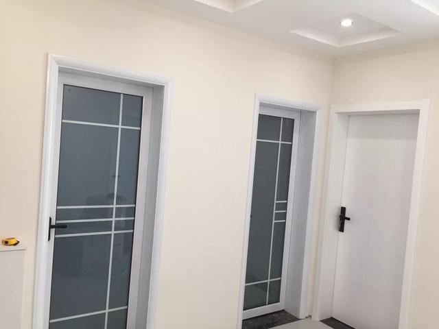 媳妇心很大,不找装修公司,直接在区楼下找工人装修,仅花了6万