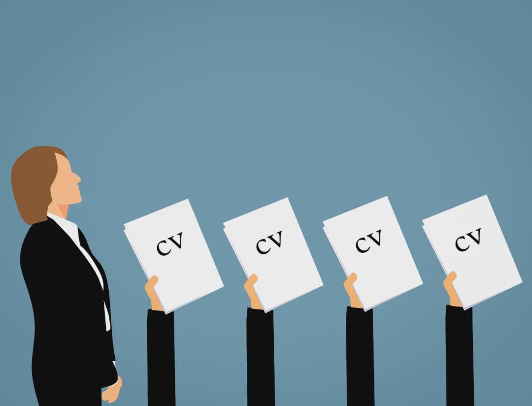 小姐姐|我在年底找工作：半天四场面试、花万元买课，还是没offer