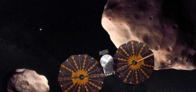 打脸了!NASA发射故障小行星探测器,威胁有多大?将转向指向地球