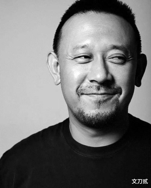 姜文|姜文,赔了几千万都不低头的他,就这样屈服了