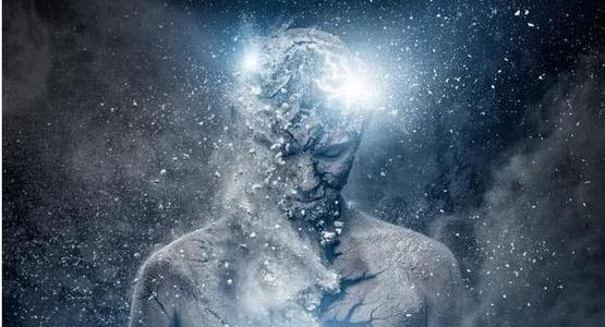 科学家 科普：宇宙有神级文明存在？这是一个笑话吗？