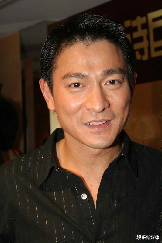 电影|刘德华新电影即将开机，未播却先火，引起大众热议