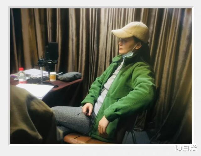 迪丽热巴|51岁咏梅才是我们该追的偶像！私服穿搭低调接地气，状态超自信