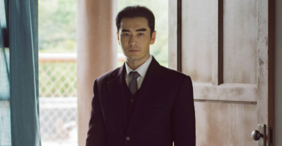 杀青|可比肩《潜伏》的谍战剧官宣！四大主演堪称神仙选角，剧方太用心