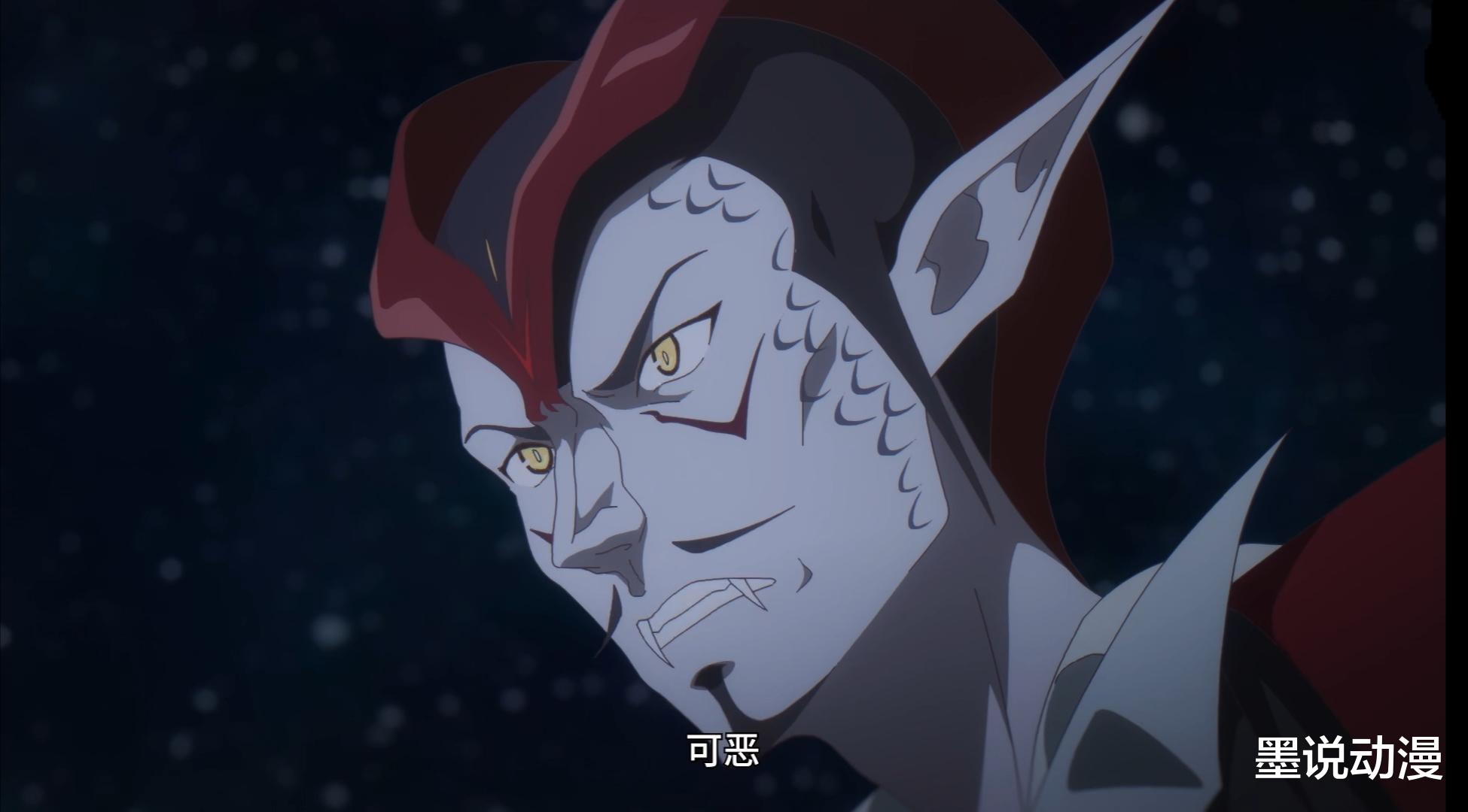 仙王的日常生活:陨石击中江流影,王令与孙蓉上太空,蛇妖被解决