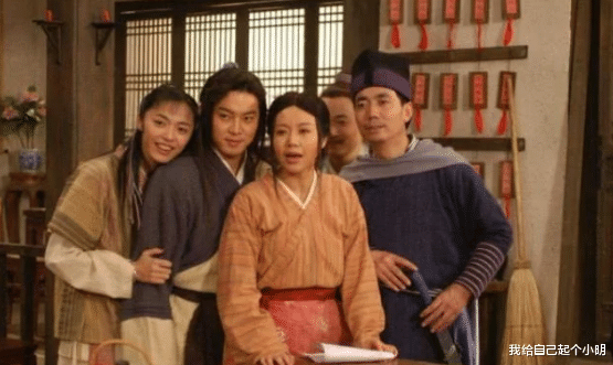 闫妮|闫妮自曝减肥方法,如此佛系的减肥方法,我反正是收藏了