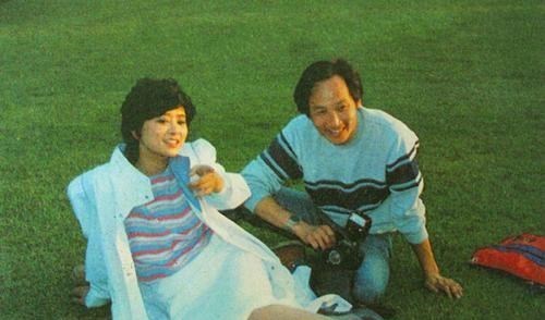 张瑜|张瑜：23岁凭一吻成名，离婚后选择不婚，如今64岁没孩子也幸福