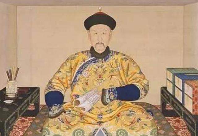 月落等风來|九子夺嫡中，雍正为何能成为最后的胜利者？