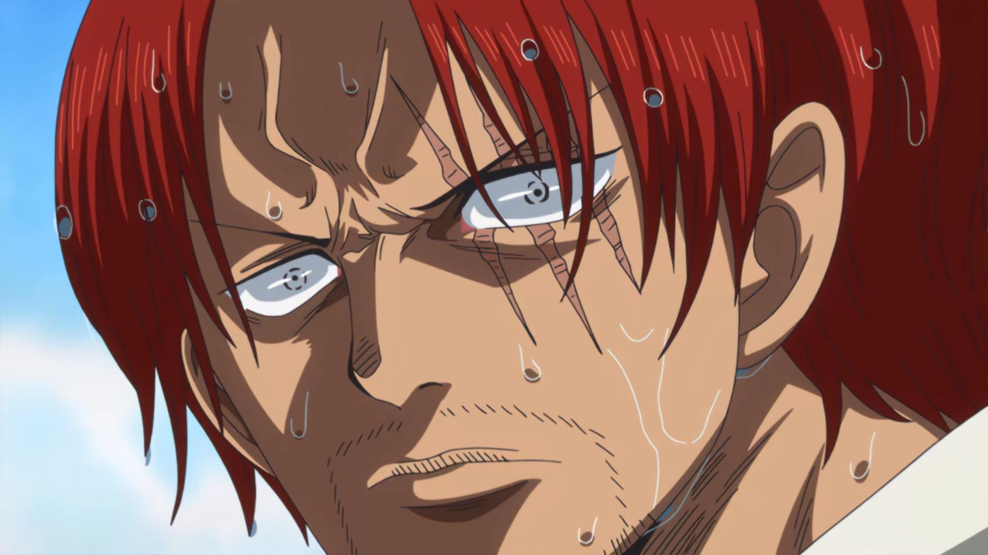 恶魔果实|海贼王:四皇对恶魔果实的不同理解,黑胡子是痴迷,红发不屑一顾