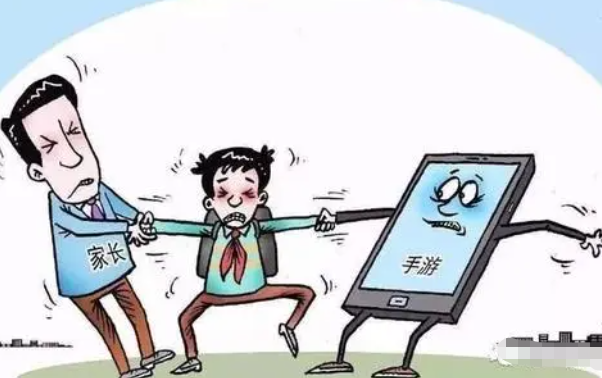 糯妈育儿经|小学生聊天方式走红，好似“特务接头”，家长查手机干着急看不懂