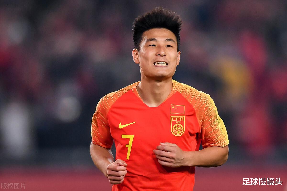 武磊|CCTV5直播！武磊沖2大紀(jì)錄！澳媒：中國(guó)隊(duì)1分都拿不到，將輸球