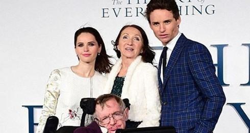 霍金 霍金21岁就得了渐冻症，为何还会有三个孩子，真相打脸网友