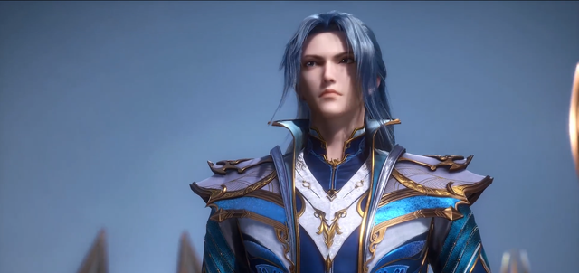 |斗罗唐三氪金之战，深海魔鲸王尚可一战，十万年黑龙毫无胜算