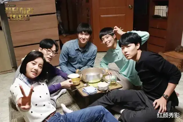 裴庆华|近期最佳，我要吹爆这部良心剧