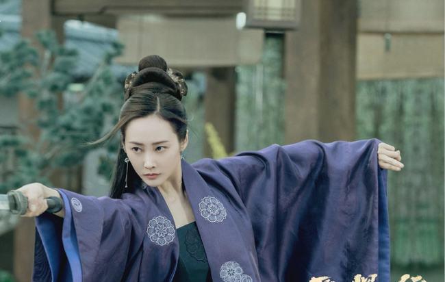 雪中悍刀行|《雪中悍刀行》还有2个女演员没亮相，她俩才是顶尖美人啊