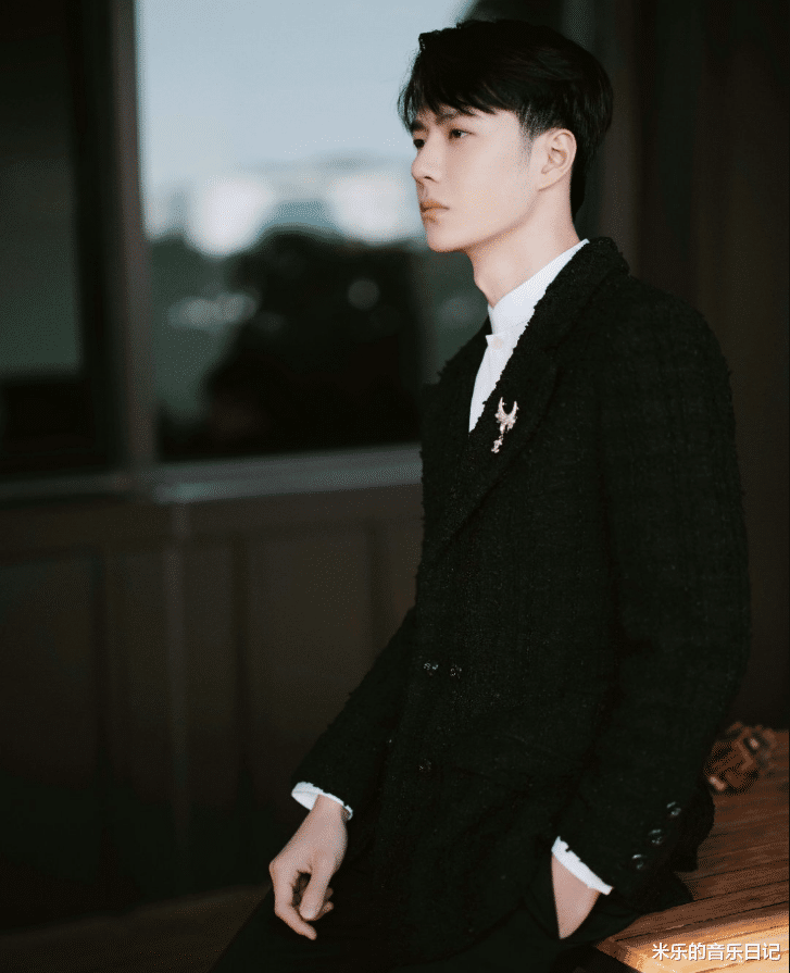 王一博|王一博新歌上线，因为我们在一起，因为你们值得铭记！