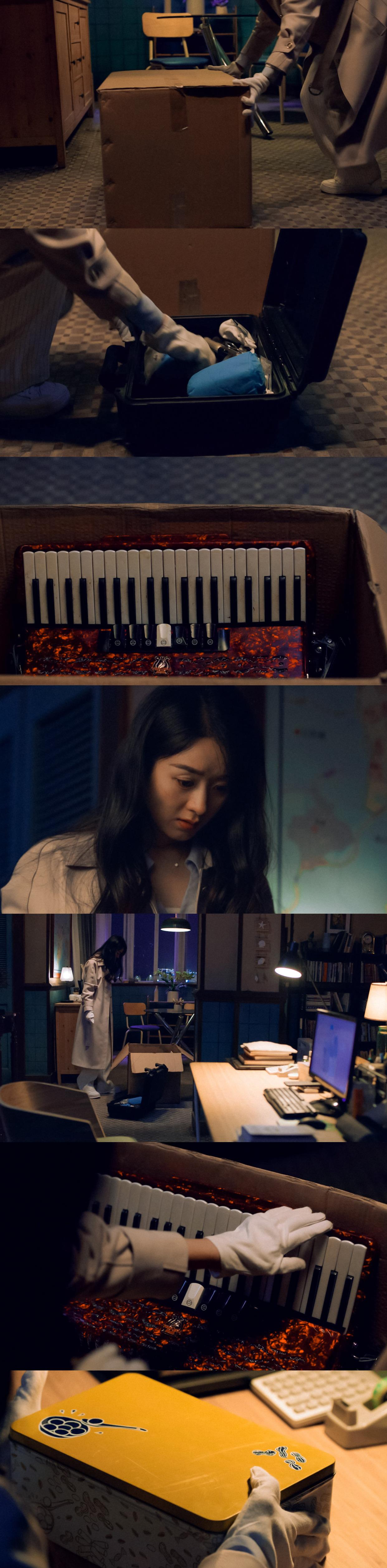 沈雨|真相渐渐浮出水面，沈雨也成为了棋子，背后凶手露出马脚？