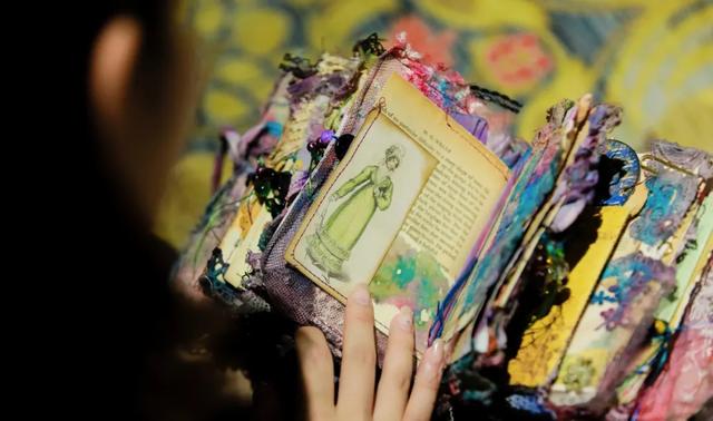  反杀内卷，这群人把兴趣变成职业