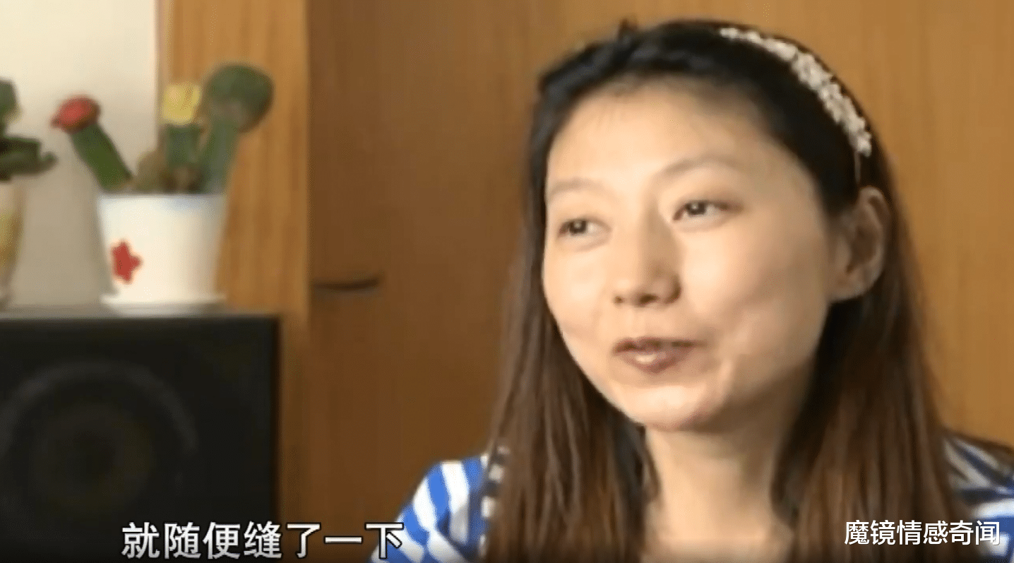 魔镜情感奇闻|女儿生病，三胞胎母亲离家出走，丈夫：我没有照顾好她们