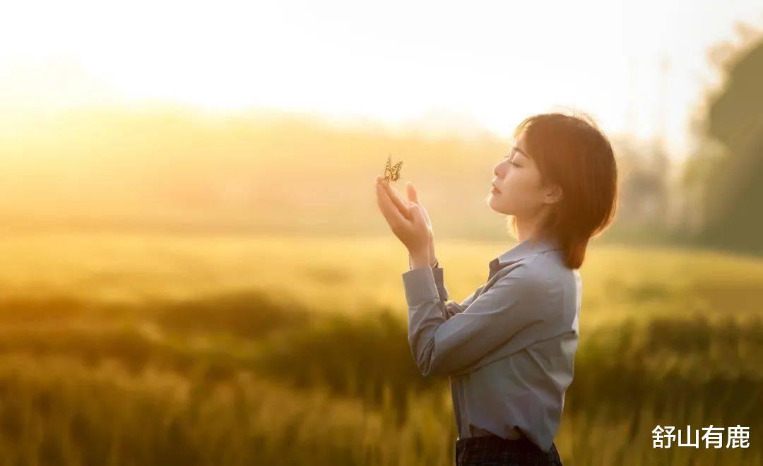 |你终究会顿悟，一切都带不走，人走到尽头，不过是“一场空”罢了