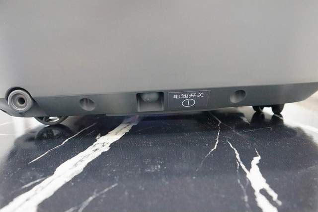 诚意暖心,双11送给父母的礼物——HITH足浴盆D3