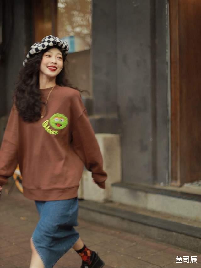 鱼司辰|复古港风穿搭怎么配?这些小技巧赶紧收藏起来,让你变得更加洋气