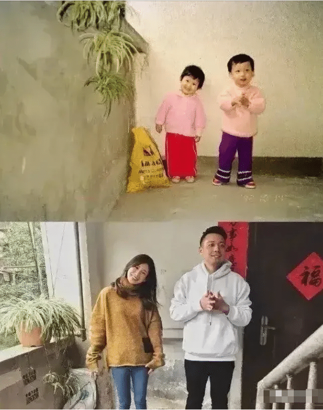 发型 “衣服借给室友穿了半天，为啥上边多了两个大坑？我却撑不起来了...”哈哈哈