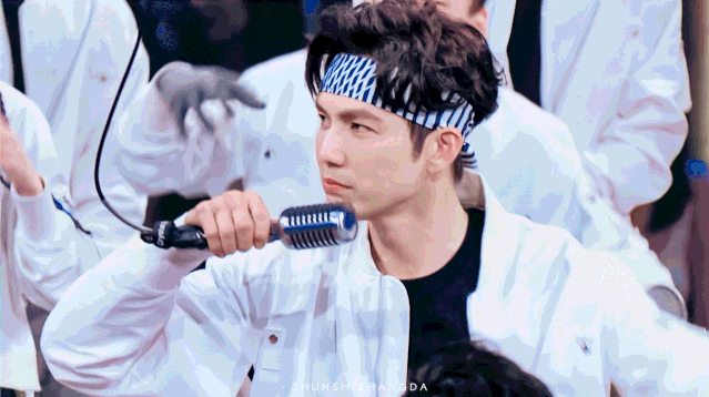 章子怡|禁欲,是一个中年人最高级的性感