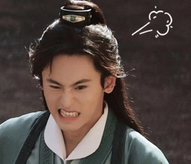 龚俊|后援会征求龚俊本人意见，停止集资关闭应援，粉丝怒怼：没眼力见