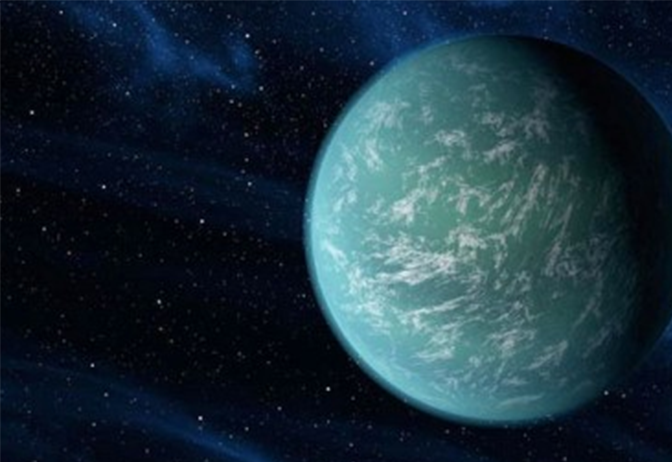 卫星 号称完美复刻地球的星球，是科学家的一厢情愿？环境或不适合居住