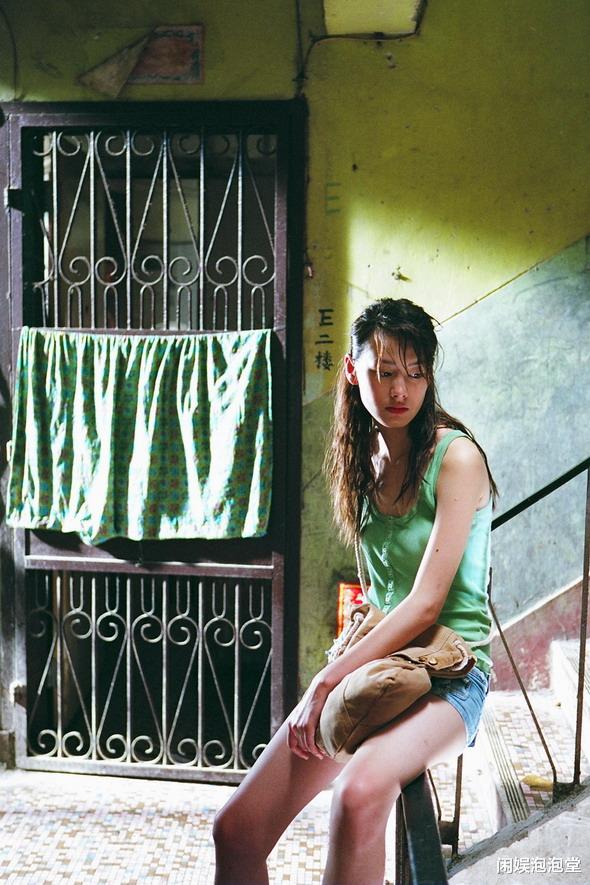 梁洛施|梁洛施吊打“第一炉钢”？被嘲“豪门弃妇”的她，没收5亿分手费