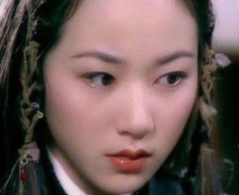 董洁|这部剧才叫美女如云，董洁、韩雪演配角，女主堪称“人间绝绝子”