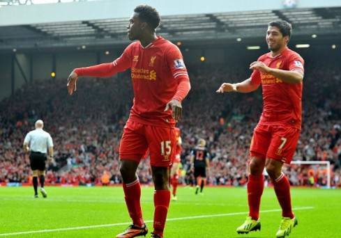 那些你很冒险的梦|渣叔爱将转会在即？利物浦神锋有意回归遭拒 或加盟西甲升班马