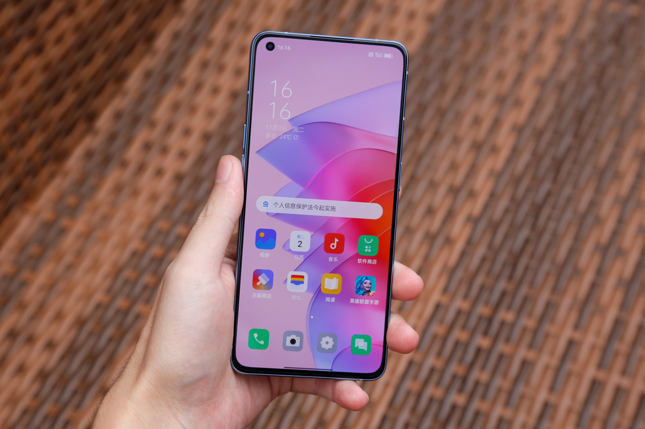 ColorOS|最好用的折叠屏+赛事推荐用机，ColorOS 12竟是最大功臣