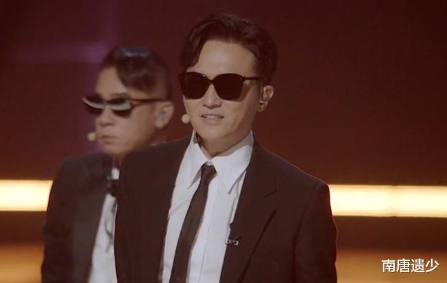 钱枫|《披荆斩棘的哥哥》最新人气排名：第一无可撼动，林志炫尴尬倒数