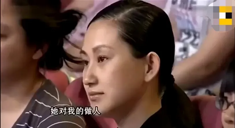 桃花马上石榴裙|赵文卓“人设崩塌”?