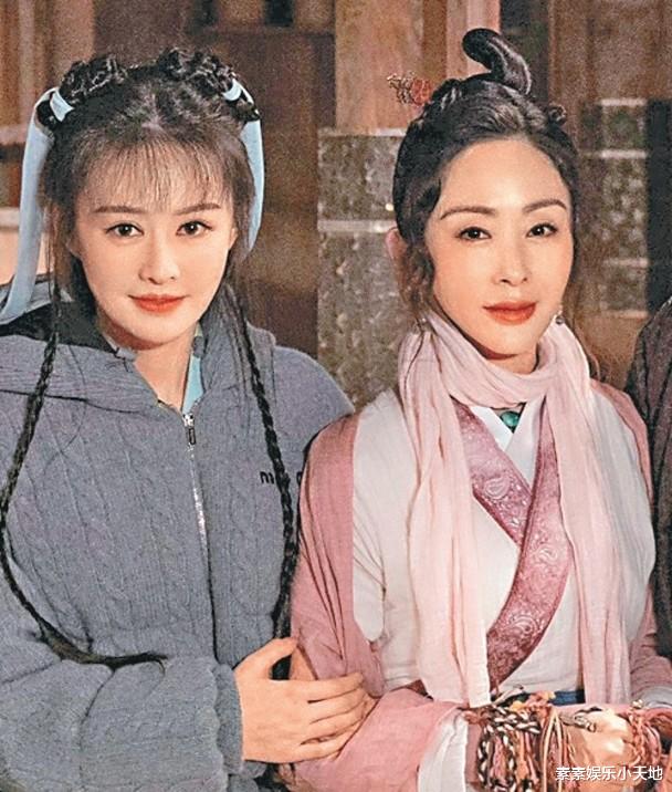 林峰|《新倚天屠龙记》林峰9成动作戏亲自上阵,用演技征服观众