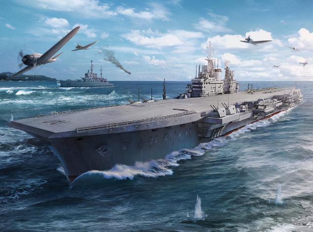 无线泉州 狂刷存在感？英国航母来南海闹事！国防大臣狂吠：绝不退缩