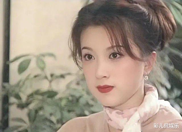 沈傲君|“黑土地”上的一枝花：15位东北美人个个盘正条顺，沈傲君实至名归