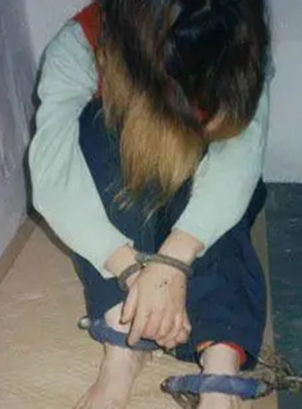 贵州荔波血案,女子假离婚遭情夫胁迫,为“自由”杀人碎尸