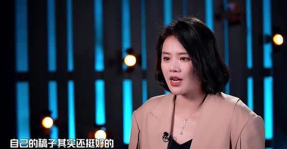 赵忠祥|马思纯上《吐槽大会》胖出新高度，大张伟安慰，发福原因令人心疼