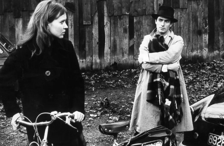 电影|几十年前，“法外之徒”可不叫张三