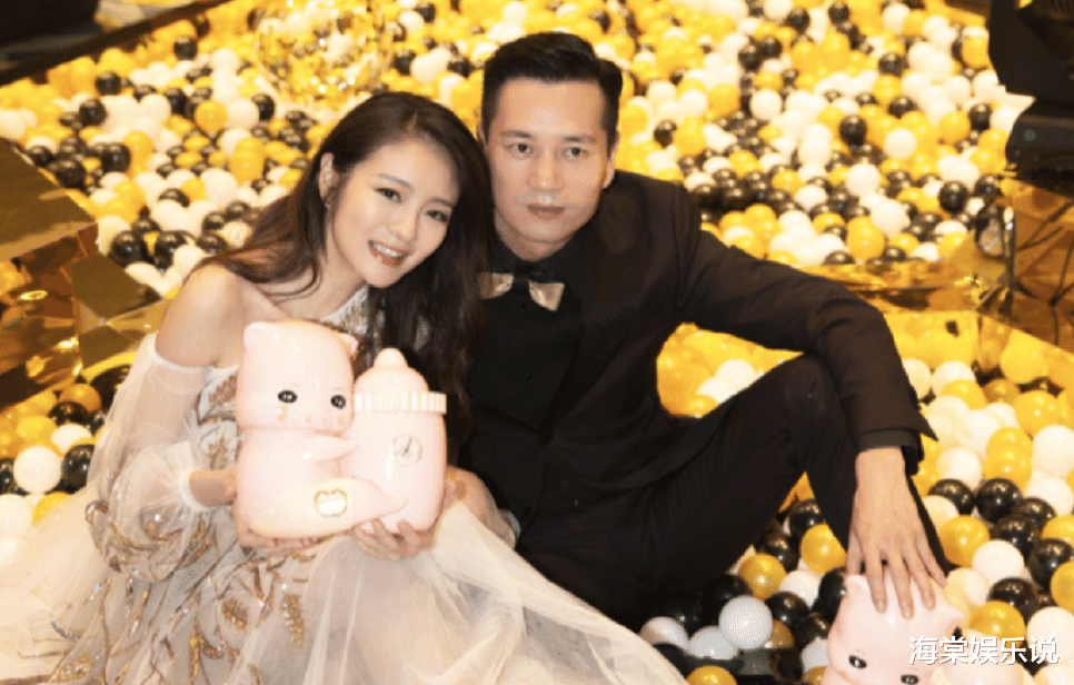 安以轩|港媒曝安以轩老公被起诉！旗下集团非法开赌，吴佩慈男友也涉及！