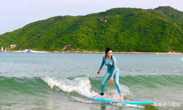 刘海 女明星为了美有多拼?从护肤到身材,冻龄美肌离不开坚持的4个习惯