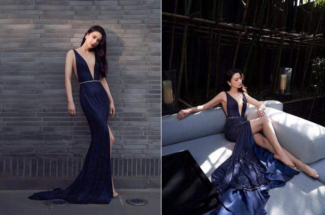 黄圣依|富婆黄圣依被老公嘟嘴索吻！用手推开一脸冷漠，身后豪宅金碧辉煌