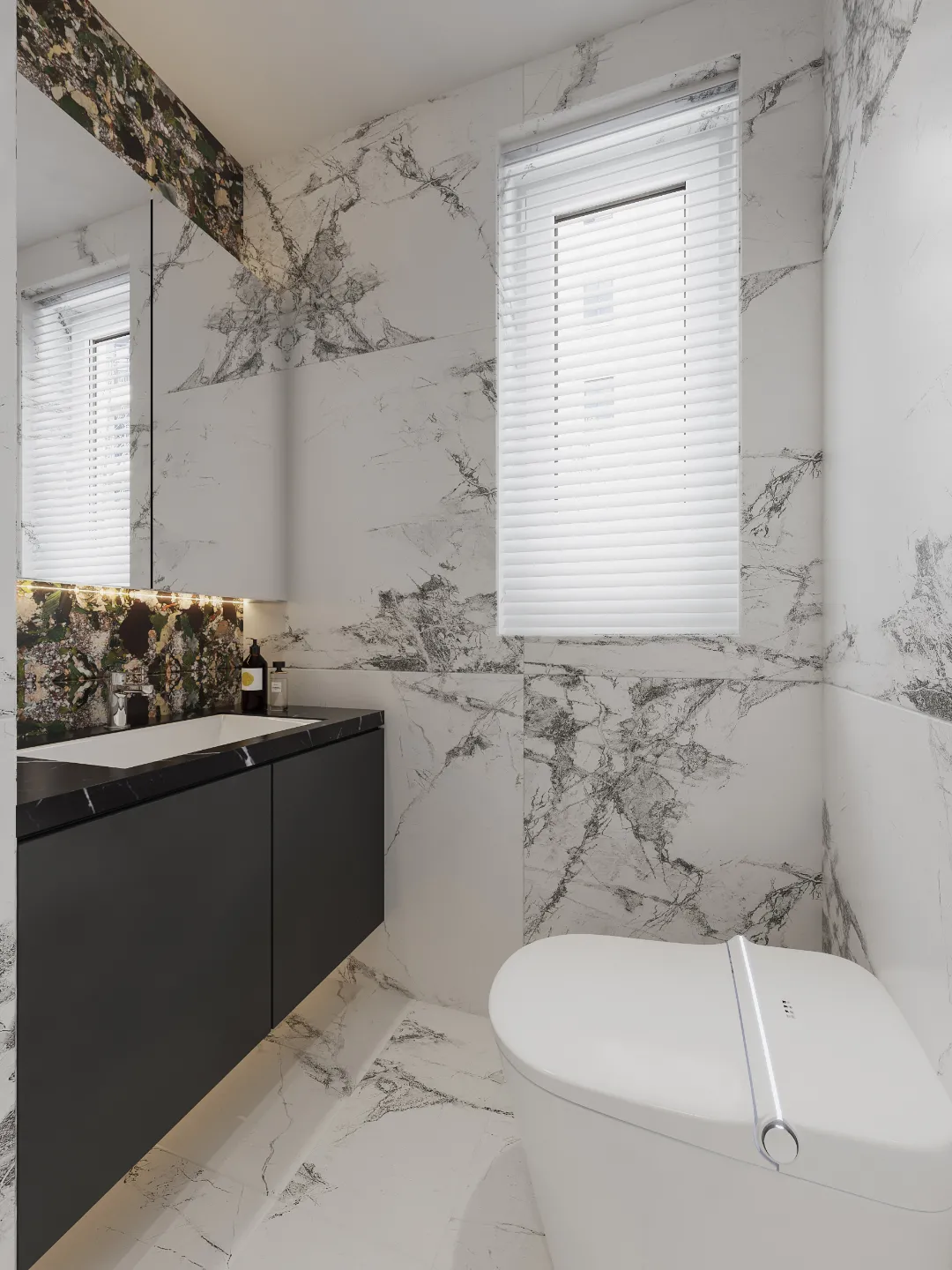 轻奢写意，氤氲满室风雅