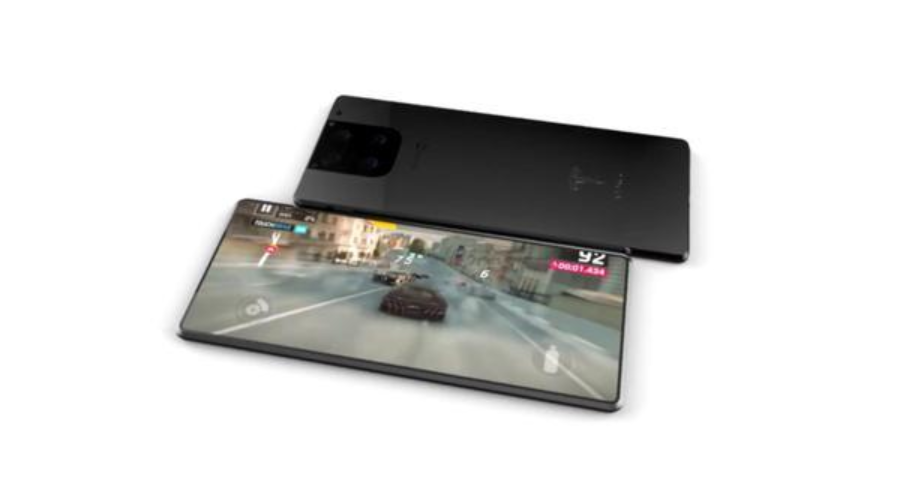 特斯拉|马斯克又有新举措，特斯拉手机即将来临，先来一睹为快