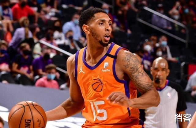 太陽隊(duì)|卡梅隆-佩恩賽季新展望：從替補(bǔ)席中傷愈歸來