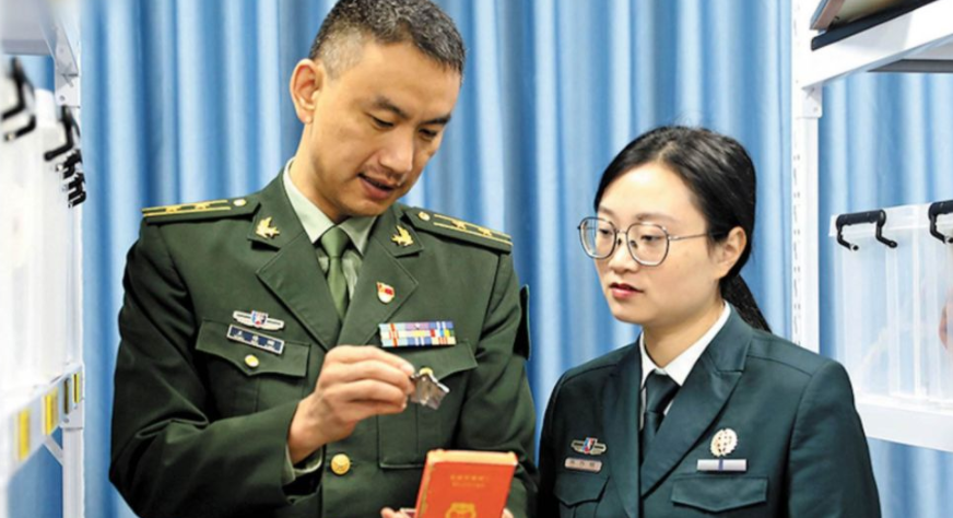 文职|月薪9000起的军队文职，即将招聘，这几个专业的同学有福了