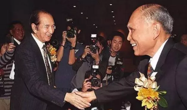 何超英|从赌王最美千金到疯癫：她是如何被毁掉的